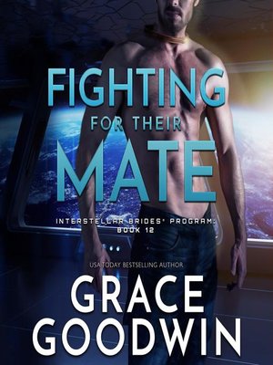 cover image of Fighting For Their Mate